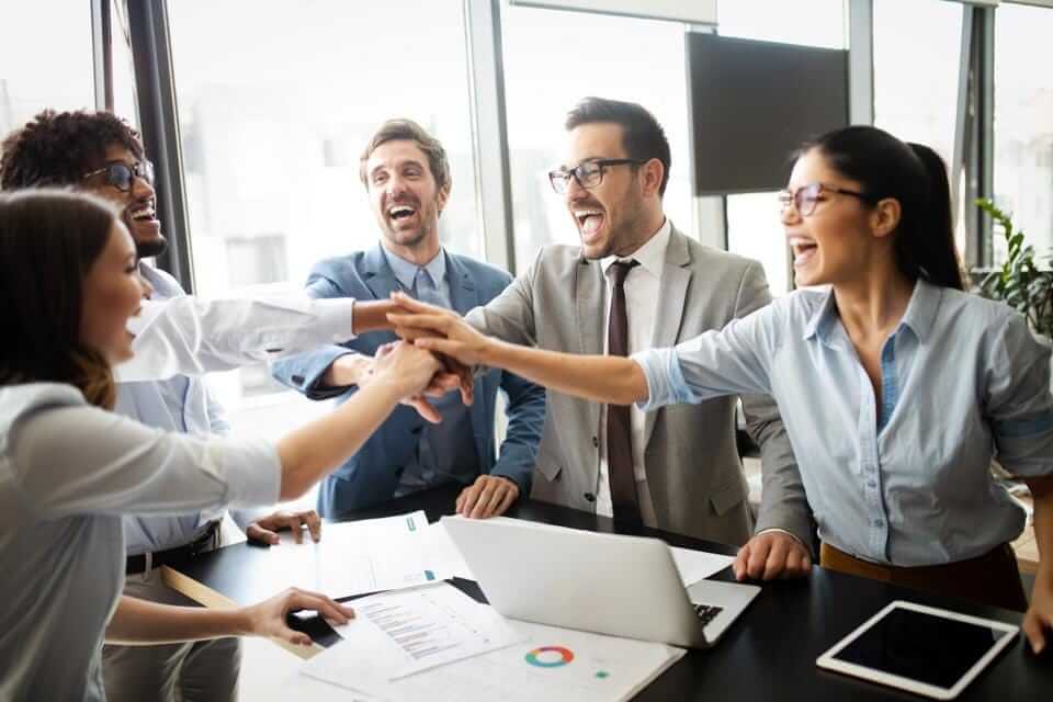 4. Benefits of Sales Prospecting