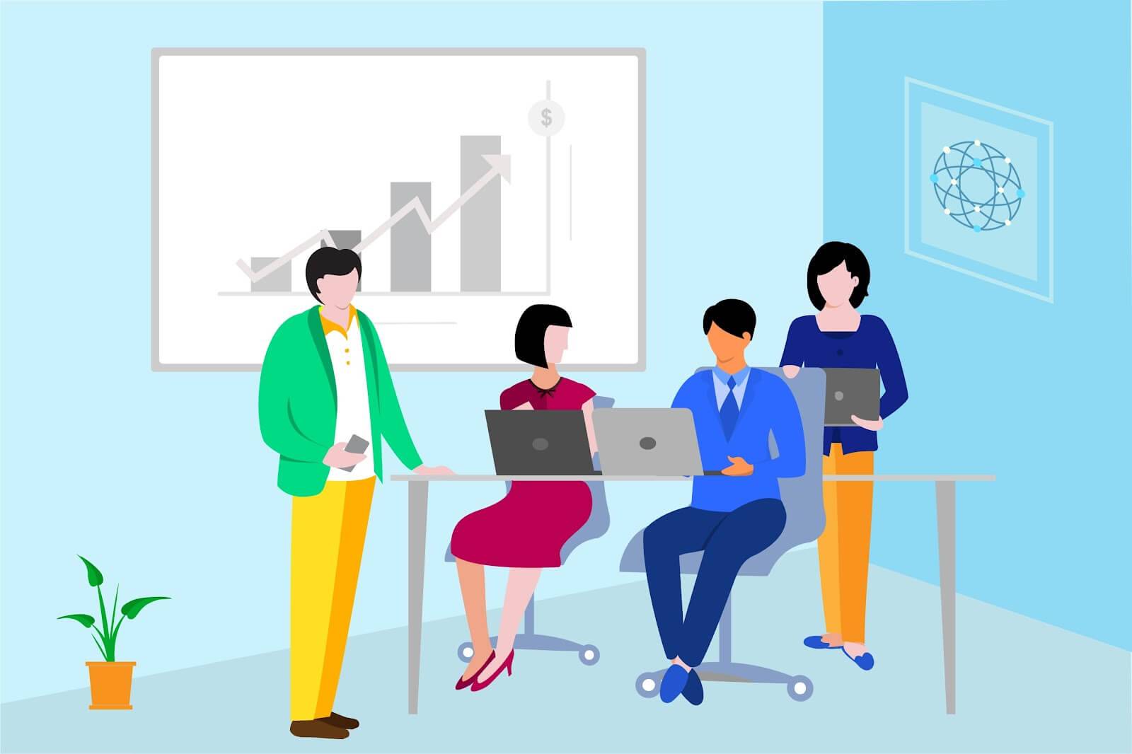 Best Practices for Sales and Marketing