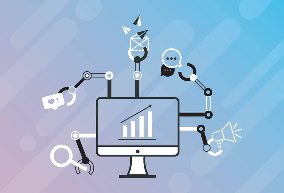10. Key Strategies for Staying Ahead of the Marketing Trends in 2023.