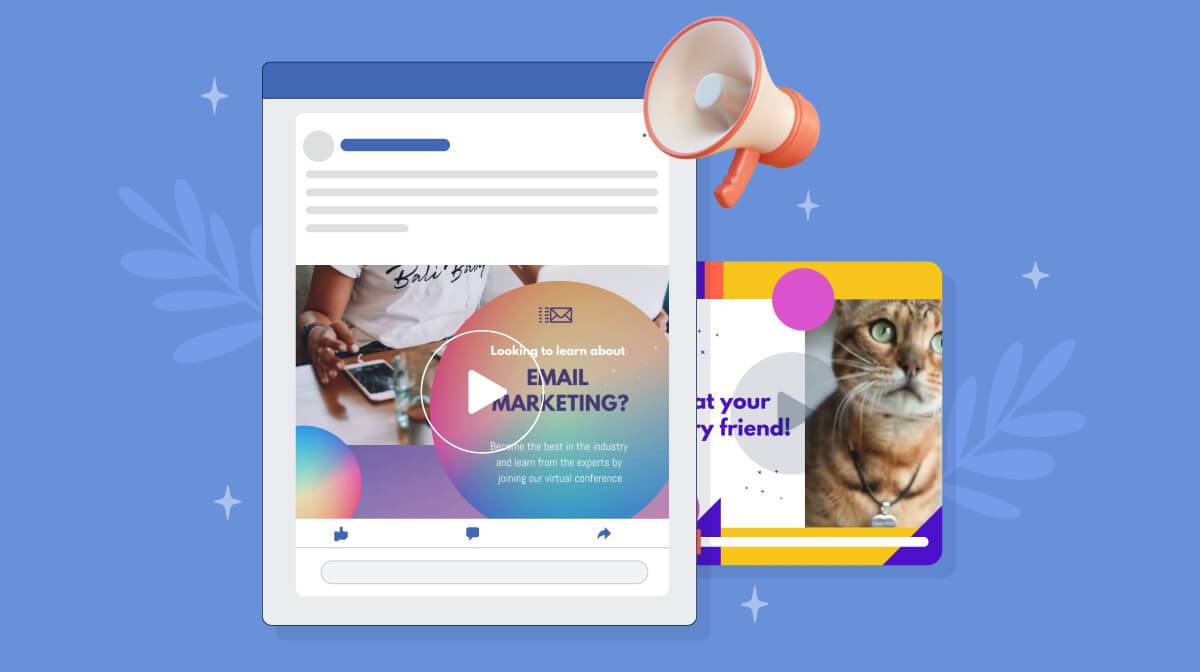 1. Image and Video Ads