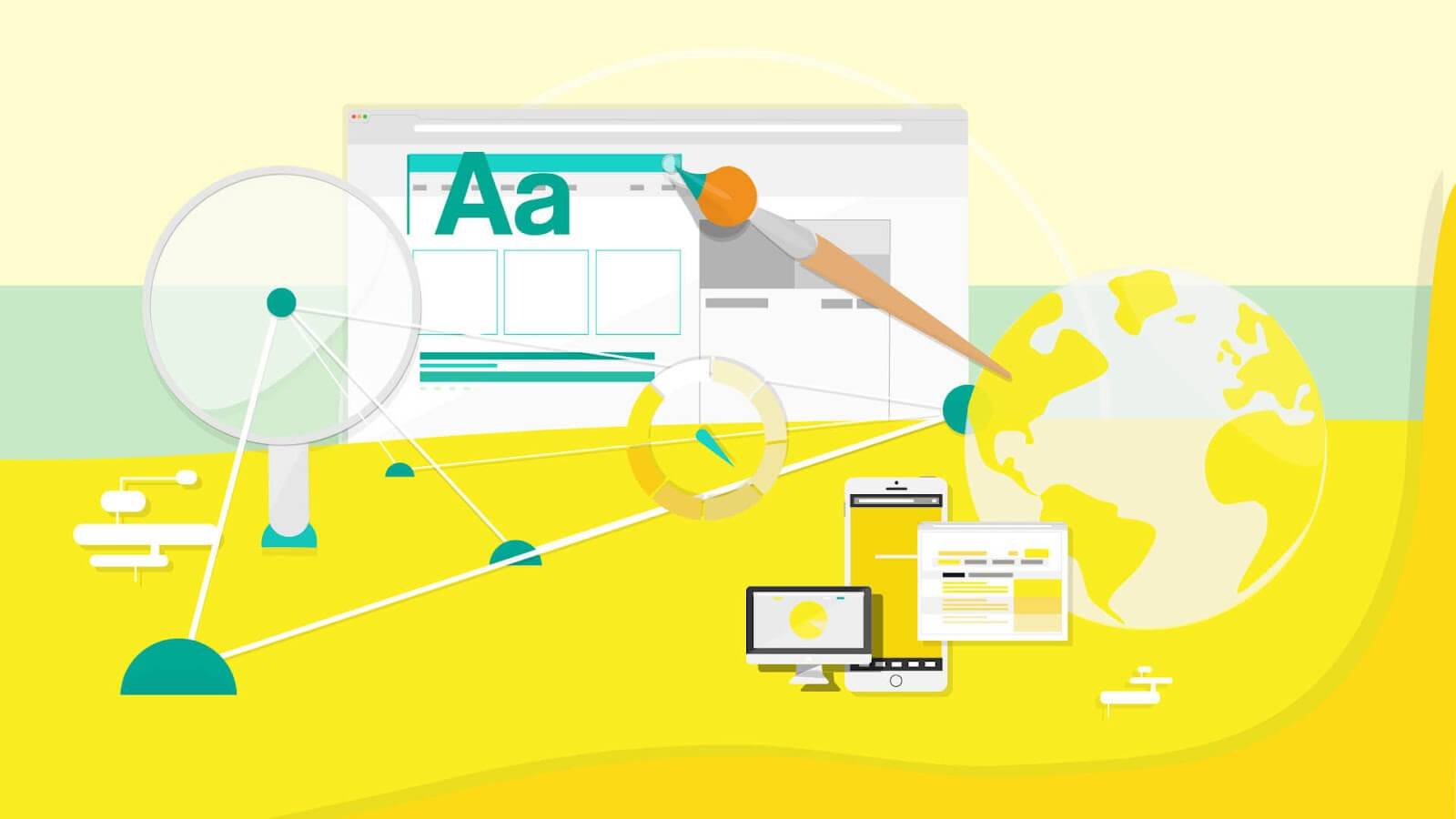 4. Optimizing Your Website Content for SEO