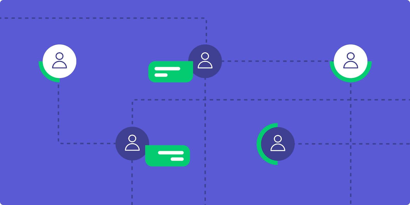 3. Collecting updated contact information