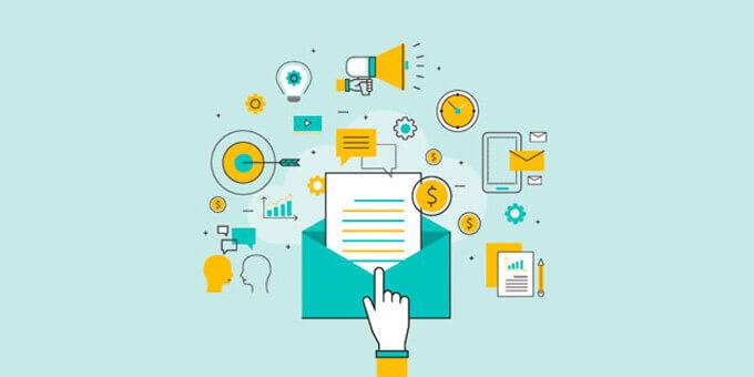 7. Choosing the right database marketing software to meet your needs