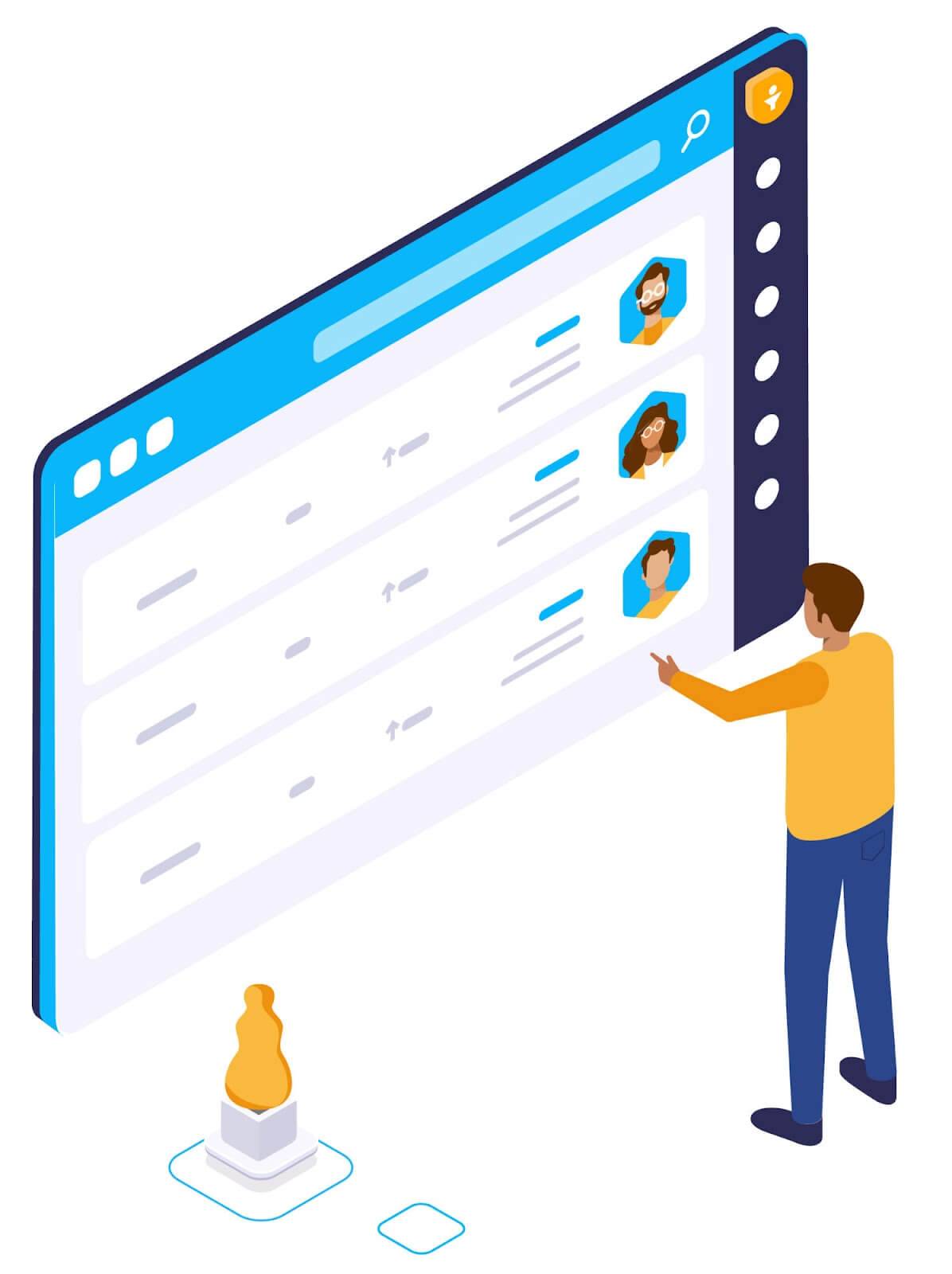 2. Benefits of using lead management software