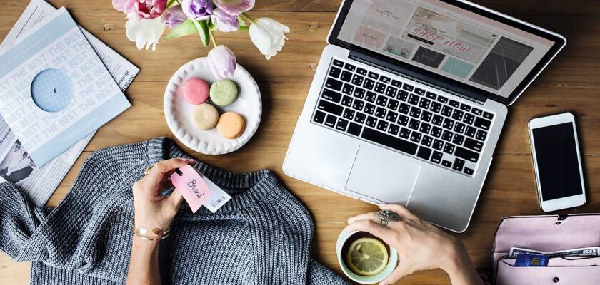 5. Building Your Online Presence: Website Design and Optimization