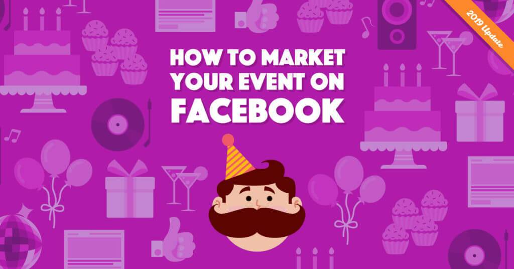 7. Event Promotion