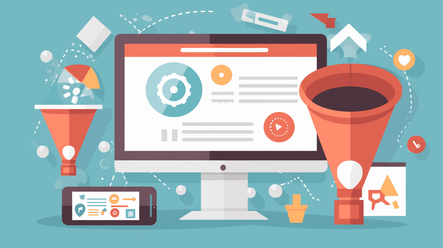 Sales and Marketing Software for Small Businesses