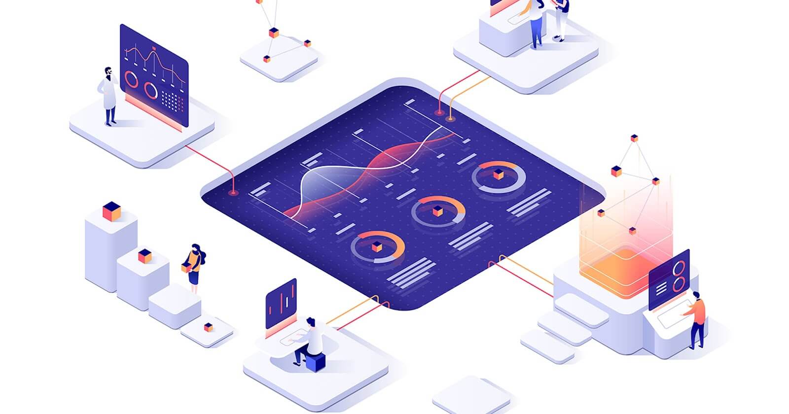 4. Key Features of Marketing Automation Software