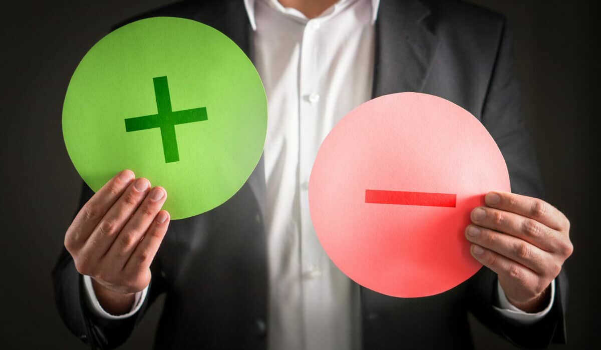 The Pros and Cons of Marketing Automation
