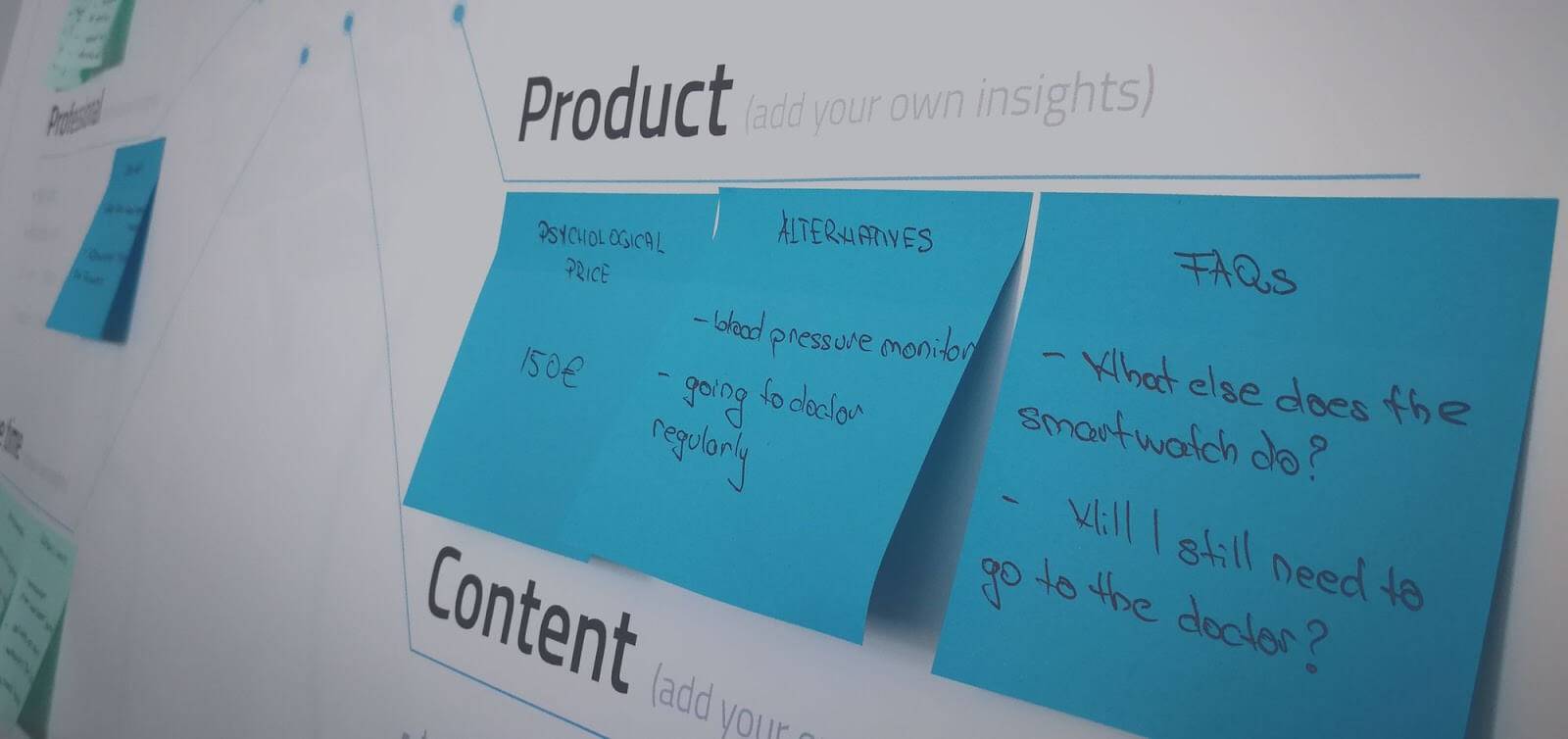8. Don't Lean Too Heavily on Buyer Personas