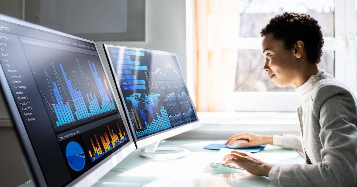8. Developing a Better Overall Picture of Business Customers with Data Analytics