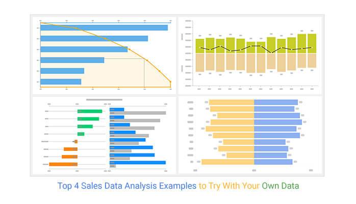 How Data Analytics Can Improve Sales Performance