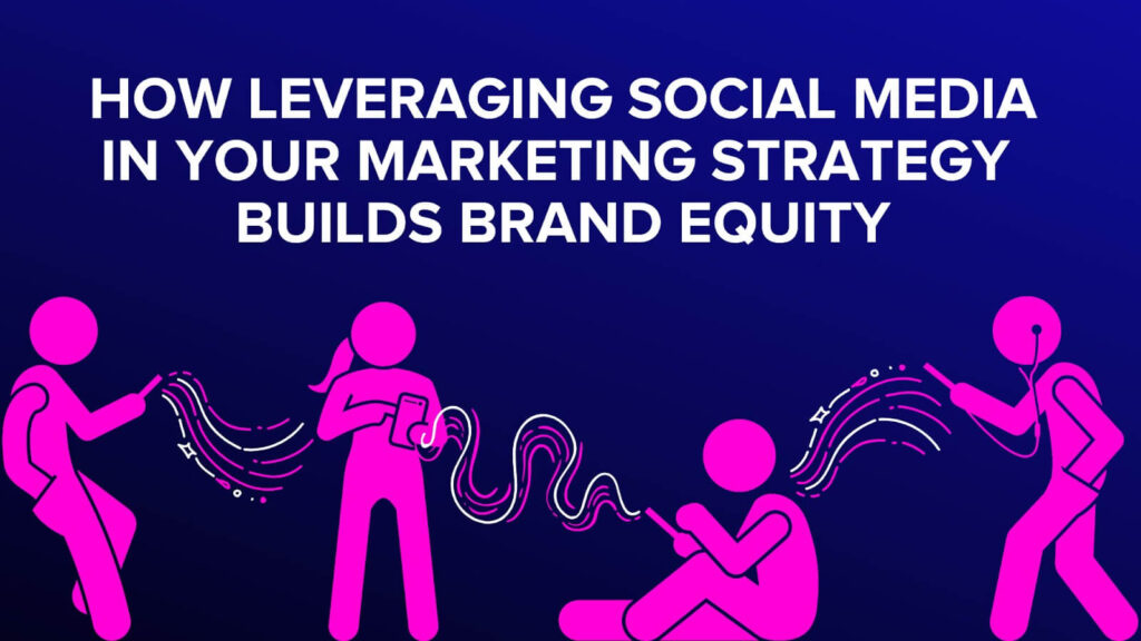 The Role of Marketing Software in Brand Building 6. Leveraging Social Media for Targeted Marketing
