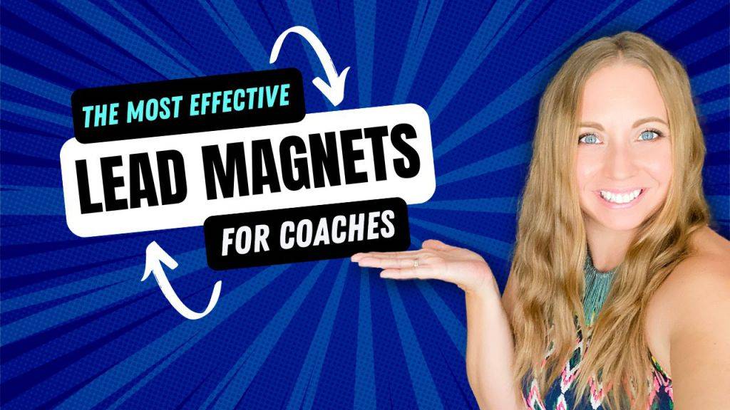 Unleashing Potential: Effective Lead Generation for Successful Business Coaches