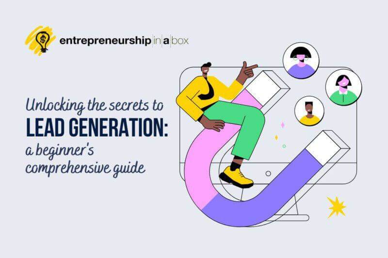Unlocking-the-Secrets-to-Lead-Generation-800x533